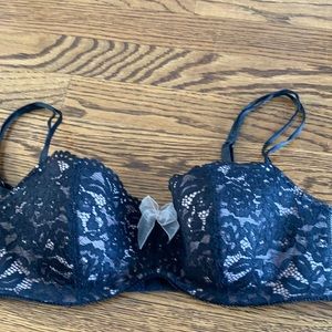 Women’s lace bra